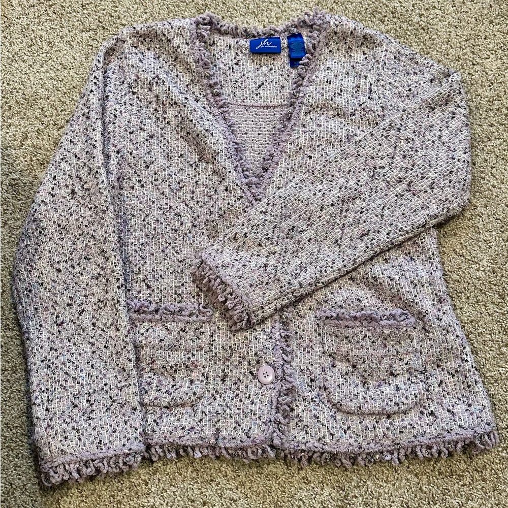 JH Collectables Blazer/Cardigan